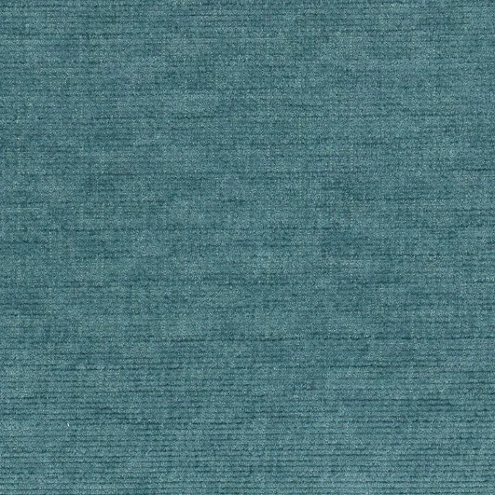 Fantail Basket Snooze Mellow Peacock Blue Dog Bed Clearance