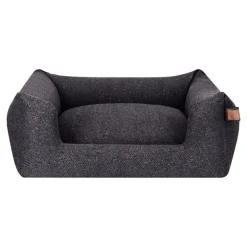 Fantail Basket Snooze Origin Epic Grey Dog Bed Clearance