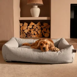 Fantail Basket Snug Origin Silver Spoon Dog Bed Discount