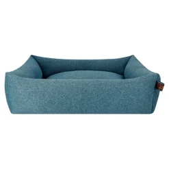 Fantail Basket Snug Origin Cosmic Blue Dog Bed New