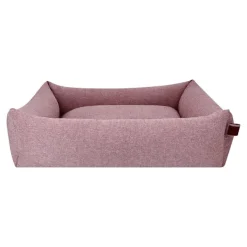 Fantail Basket Snug Origin Iconic Pink Dog Bed Fashion