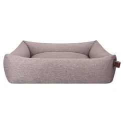 Fantail Basket Snug Origin Nut Grey Dog Bed Hot