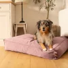 Fantail Mattress Stargaze Origin Iconic Pink Dog Bed Outlet