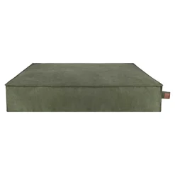 Fantail Mattress Stargaze Mellow Emerald Green Dog Bed Online
