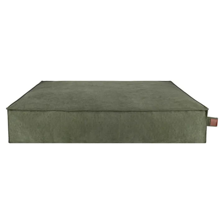Fantail Mattress Stargaze Mellow Emerald Green Dog Bed Online