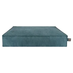 Fantail Mattress Stargaze Mellow Peacock Blue Dog Bed Online