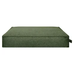 Fantail Mattress Stargaze Origin Botanical Green Dog Bed Fashion