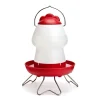 Feathers & Beaky Top Fill Chicken Drinker Outlet