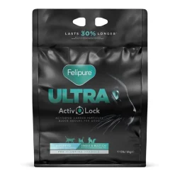 Felipure Ultra Carbon Unscented Cat Litter Best