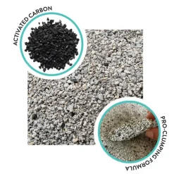 Felipure Ultra Carbon Unscented Cat Litter Best