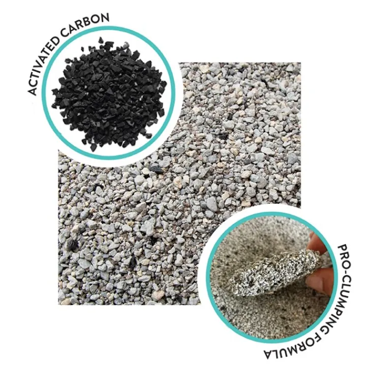 Felipure Ultra Carbon Unscented Cat Litter Best