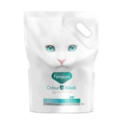 Felipure Unscented Single Cat Litter Fashion
