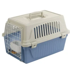 Ferplast Atlas 30 Pet Carrier Hot