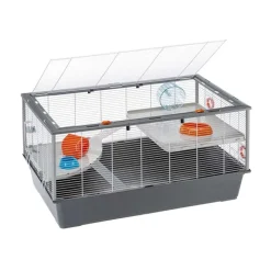 Ferplast Criceti 100 Hamster Cage Sale