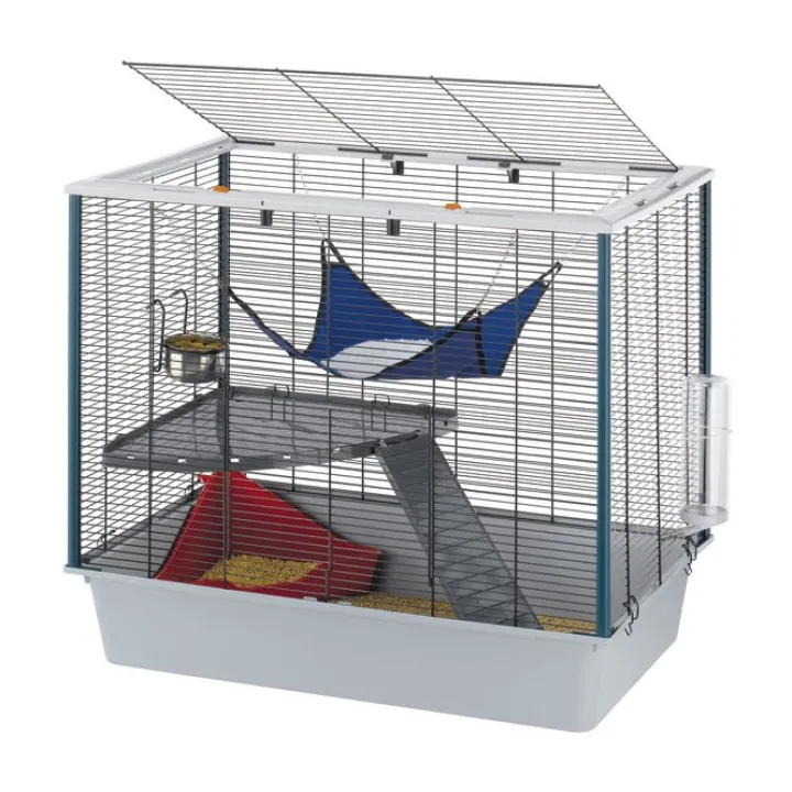 Ferplast Furat Small Animal Cage Outlet
