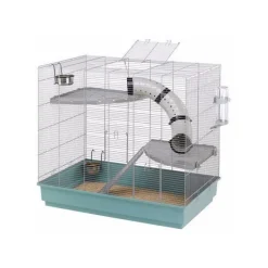 Ferplast Jenny Rat Cage Fashion