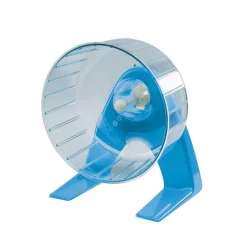 Ferplast Small Animal Wheel & Stand Hot