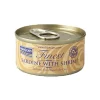 Fish4Cats Sardine with Shrimp Wet Cat Food 70g New
