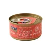 Fish4Cats Tuna Fillet with Salmon Wet Cat Food 70g Best