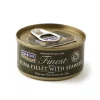 Fish4Cats Tuna Fillet With Seaweed Wet Cat Food 70g Outlet