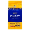 Fish4Dogs Finest White Fish Adult Large Kibble Dog Food 1.5kg Hot