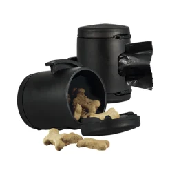 Flexi Black Multi Box Hot