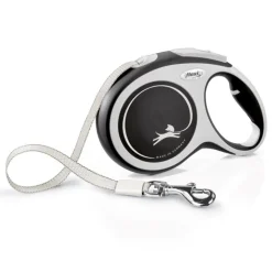 Flexi Comfort L Tape 8m Black Discount