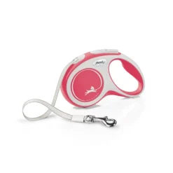 Flexi Comfort L Tape 8m Red Best