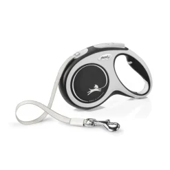 Flexi Comfort M Tape 5m Black New