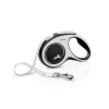 Flexi Comfort S Tape 5m Black New