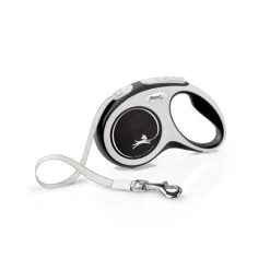 Flexi Comfort S Tape 5m Black New