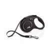 Flexi New Classic L Tape 5m Black Outlet