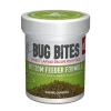 Fluval Bug Bites Bottom Feeder Granules Fish Food 45g New