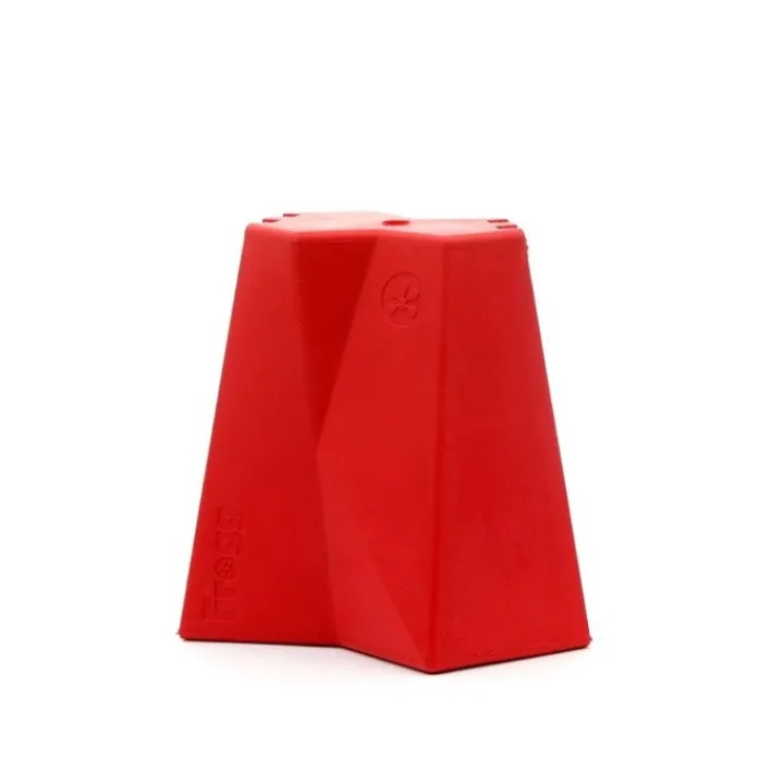 Frogg Brick Tough Dog Toy Best