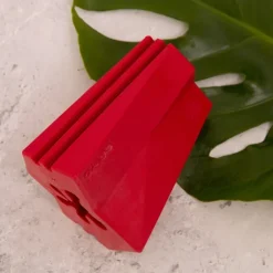 Frogg Brick Tough Dog Toy Best