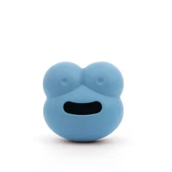 Frogg Robert Blue Small Tough Dog Toy Fashion