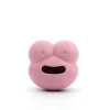Frogg Robert Pink Small Tough Dog Toy New