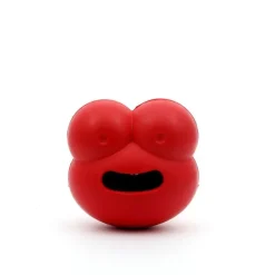 Frogg Robert Red Tough Dog Toy Clearance