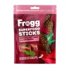 Frogg Superfood Sticks with Beef & Spinach Dog Treats 100g Clearance