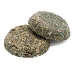 Frozzys Apple Mint and Spirulina Softbake Dog Treats Best