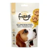 Frozzys Frozzy's Yogurt, Banana & Honey Superbite Dog Treats Hot