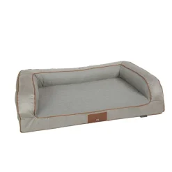 George Barclay Beckley Dog Sofa Bed Taupe New