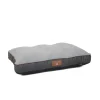 George Barclay Burley Orthopaedic Dog Mattress Graphite and Oslo Best