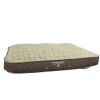 George Barclay Country Dog Mattress Chestnut Brown - XL Online