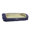 George Barclay Country Dog Sofa Bed Midnight Blue Outlet
