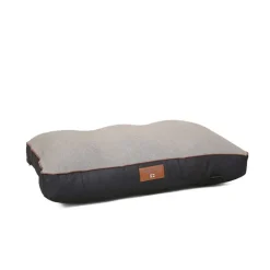 George Barclay Hythe Orthopaedic Dog Mattress Slate Clearance