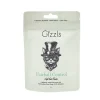 Gizzls Hairball Control Free-range Ostrich Soft Cat Treats Outlet