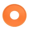 Great & Small 99% Natural Rubber Fling Ring Dog Toy Fashion