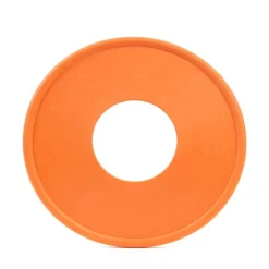 Great & Small 99% Natural Rubber Fling Ring Dog Toy Fashion