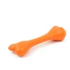 Great & Small 99% Natural Rubber Bone Dog Toy Online